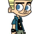 Johnny Test (personaje)