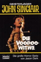 TB 130 - Die Voodoo-Witwe