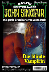 JS 1985 Die blinde Vampirin