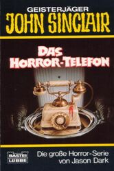 TB 139 - Das Horror-Telefon