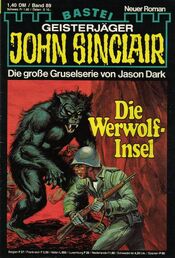 JS 0089 Die Werwolf-Insel