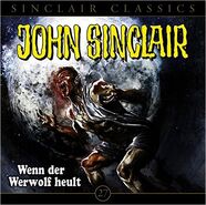 Classic 27 Wenn der Werwolf heult