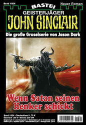 JS 1824 Wenn Satan seinen Henker schickt