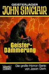 TB 060 Geister-Dämmerung