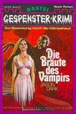 GK 057 (10) Die Bräute des Vampirs