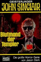 TB 092 Blutmond der Templer