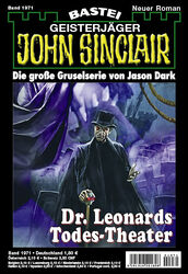 JS 1971 Dr. Leonards Todes-Theater