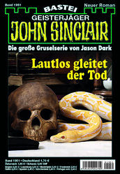 JS 1951 Lautlos gleitet der Tod