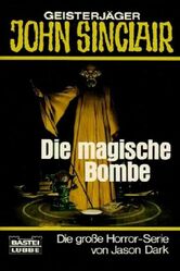 TB 035 Die magische Bombe