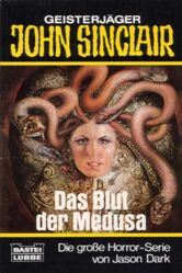 TB 083 Das Blut der Medusa