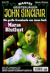 JS 1787 Maras Blutlust