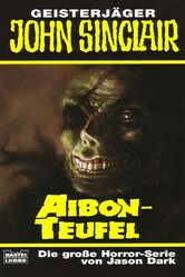 TB 292 - Aibon-Teufel