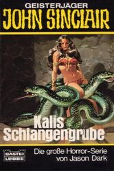 TB 026 - Kalis Schlangengrube