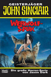TB 278 - Werwolf-Spuk