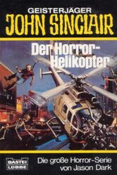 TB 087 Der Horror-Helikopter