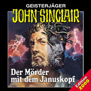 Edition 2000 (05) - Der Mörder mit dem Januskopf