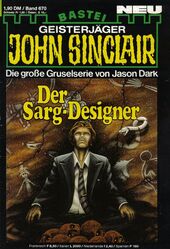 JS 0670 - Der Sarg-Designer