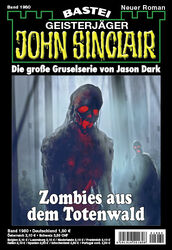 JS 1980 - Zombies aus dem Totenwald