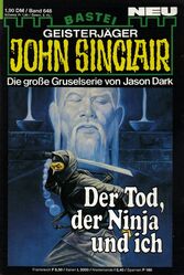 JS 0648 - Der Tod, der Ninja und ich