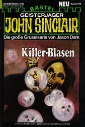 JS 0619 - Killer-Blasen