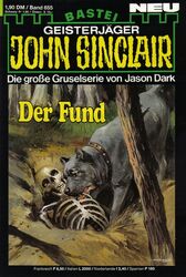 JS 0655 - Der Fund
