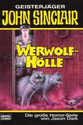 TB 233 - Werwolf-Hölle