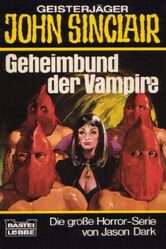 TB 029 Geheimbund der Vampire