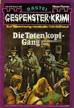 GK 160 (37) Die Totenkopf-Gang