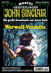 JS 1928 Werwolf-Vendetta