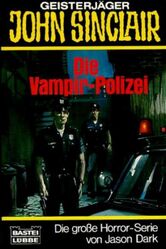 TB 065 - Die Vampir-Polizei