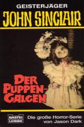 TB 198 - Der Puppen-Galgen