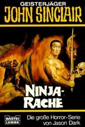 TB 121 - Ninja-Rache