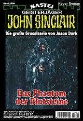 JS 1899 Das Phantom der Blutsteine