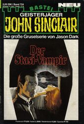 JS 0724 - Der Stasi-Vampir