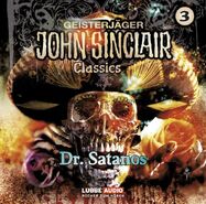 Classic 03 Dr. Satanos