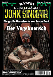 JS 1811 Der Vogelmensch