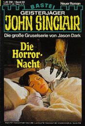 JS 0082 Die Horror-Nacht