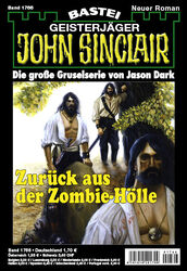 JS 1766 Zurück aus der Zombie-Hölle