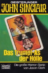 TB 021 Das Trumpf-As der Hölle