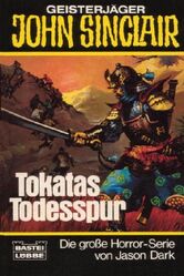 TB 014 Tokatas Todesspur