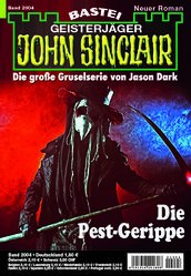 JS 2004 - Die Pest-Gerippe