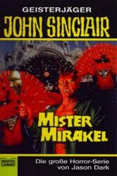 TB 206 - Mister Mirakel