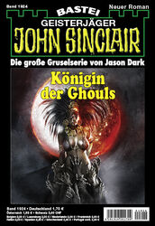 JS 1924 Königin der Ghouls