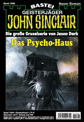 JS 1946 - Das Psycho-Haus