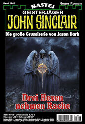 JS 1942 Drei Hexen nehmen Rache