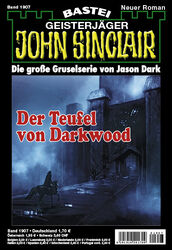 JS 1907 Der Teufel von Darkwood