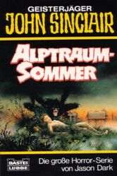 TB 138 - Alptraum-Sommer