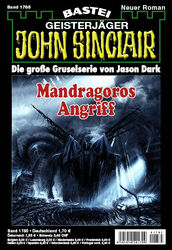 JS 1785 Mandragoros Angriff