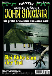 JS 1844 Bei Ebbe kam der Tod