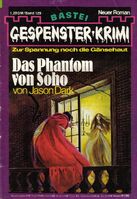 GK 129 (29) - Das Phantom von Soho